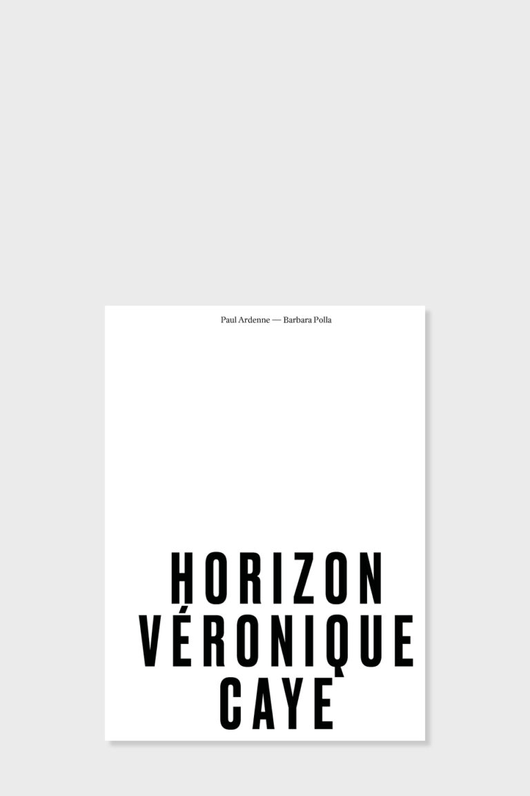 Horizon Véronique Caye