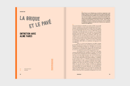 Dérivations 10 — Habiter en commun(s) – Image 3