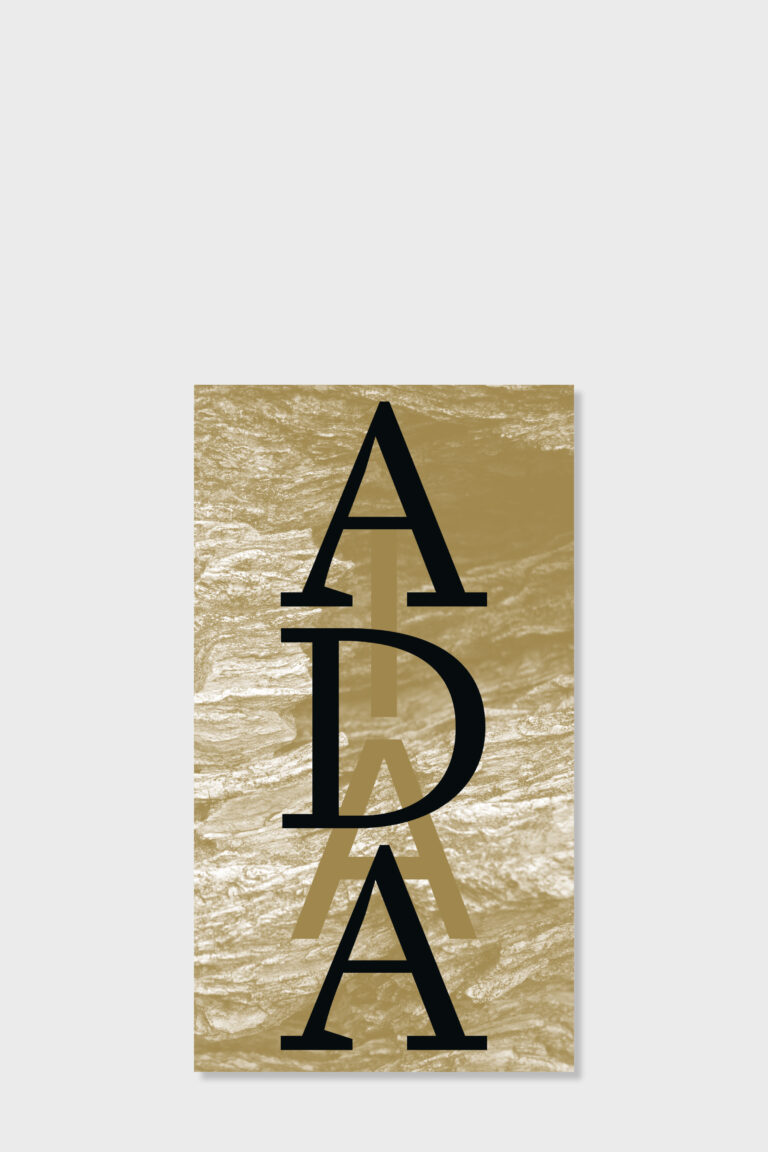 Ada, au-delà de l’image