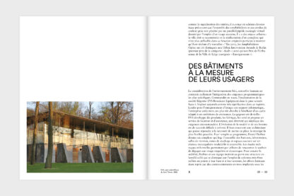 Archidoc #09 — Daniel Dethier architecte et ingénieur – Image 4