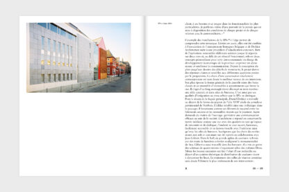 Archidoc #09 — Daniel Dethier architecte et ingénieur – Image 5