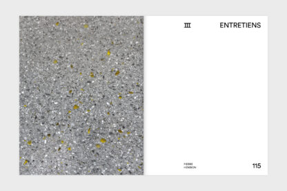 Archidoc #09 — Daniel Dethier architecte et ingénieur – Image 6