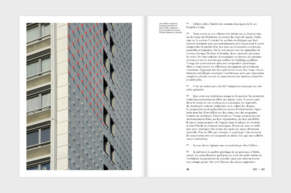 Archidoc #09 — Daniel Dethier architecte et ingénieur – Image 7