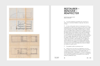 Archidoc #09 — Daniel Dethier architecte et ingénieur – Image 8
