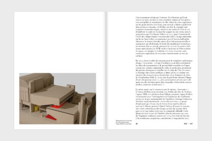 Archidoc #09 — Daniel Dethier architecte et ingénieur – Image 9