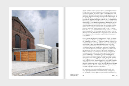 Archidoc #09 — Daniel Dethier architecte et ingénieur – Image 10