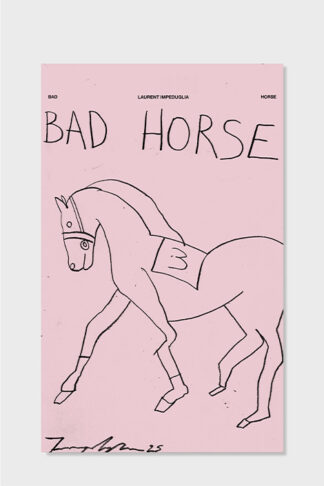 BAD HORSE