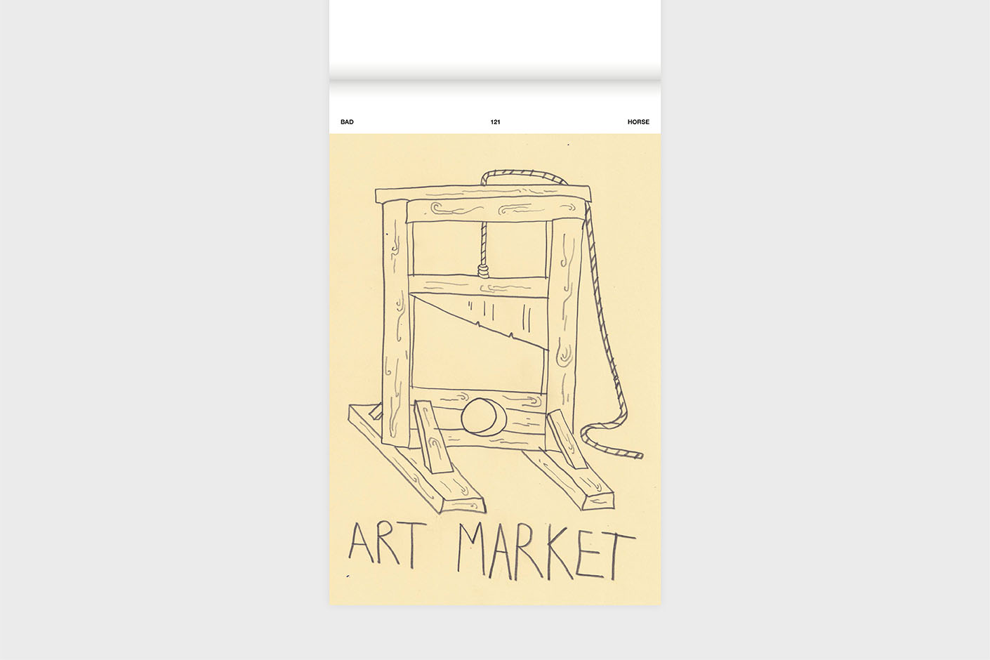 BAD HORSE – Image 5