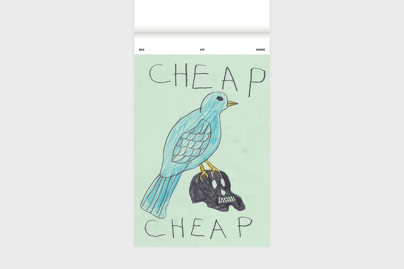 BAD HORSE – Image 3