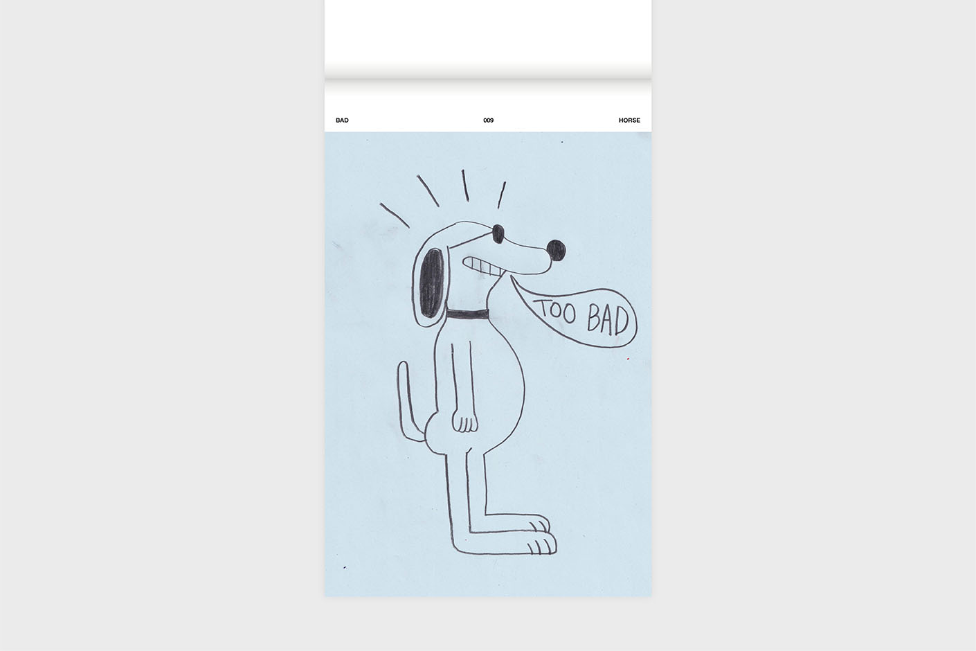 BAD HORSE – Image 9