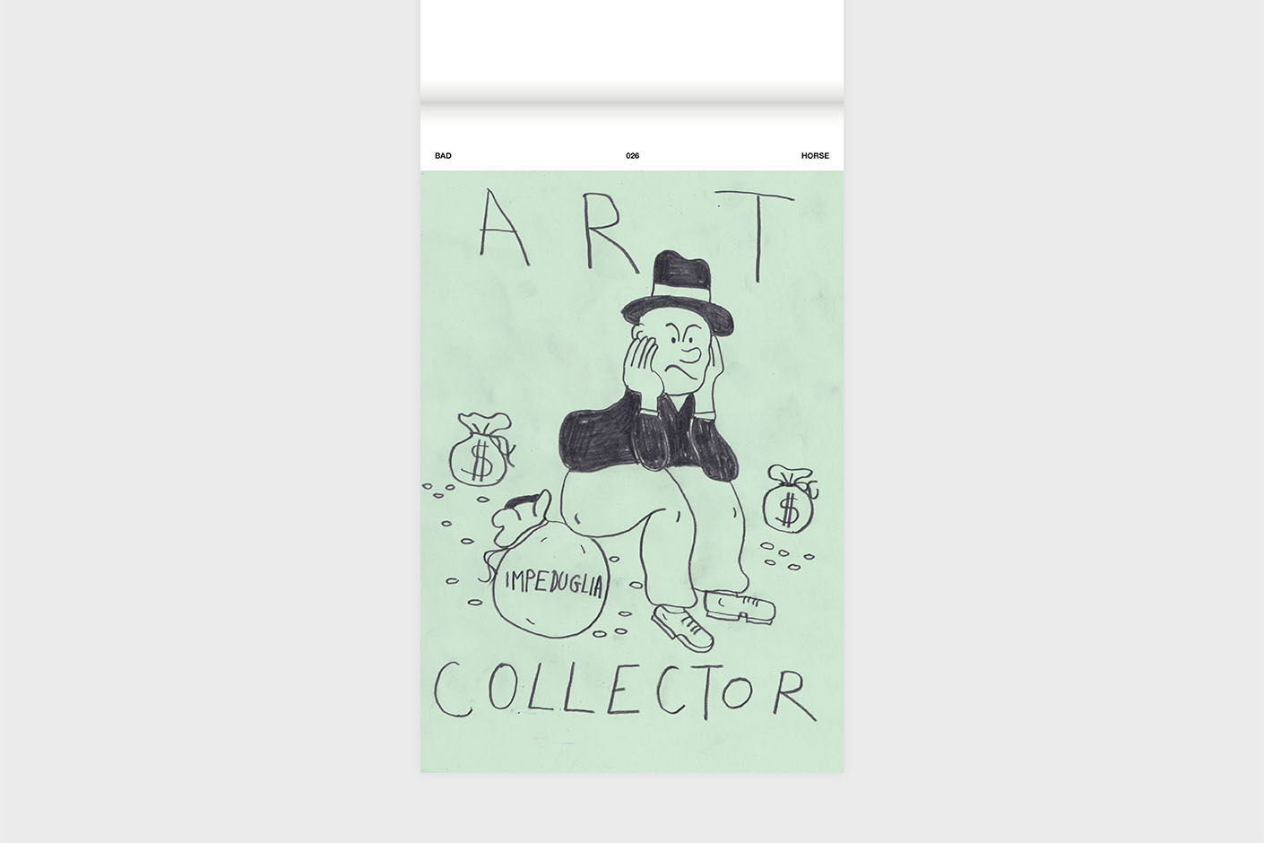 BAD HORSE – Image 8